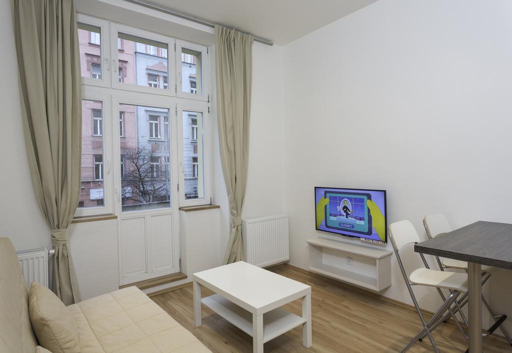 Apartment Hugo *