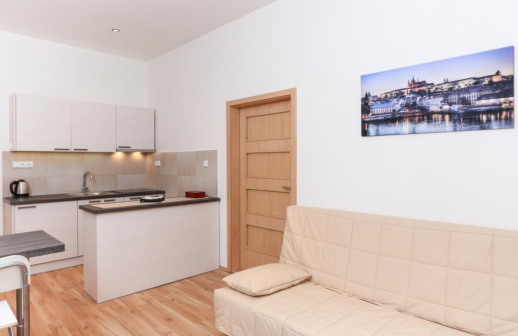 Apartment Hugo *