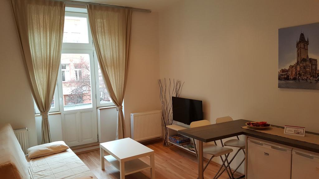 Apartment Hugo *