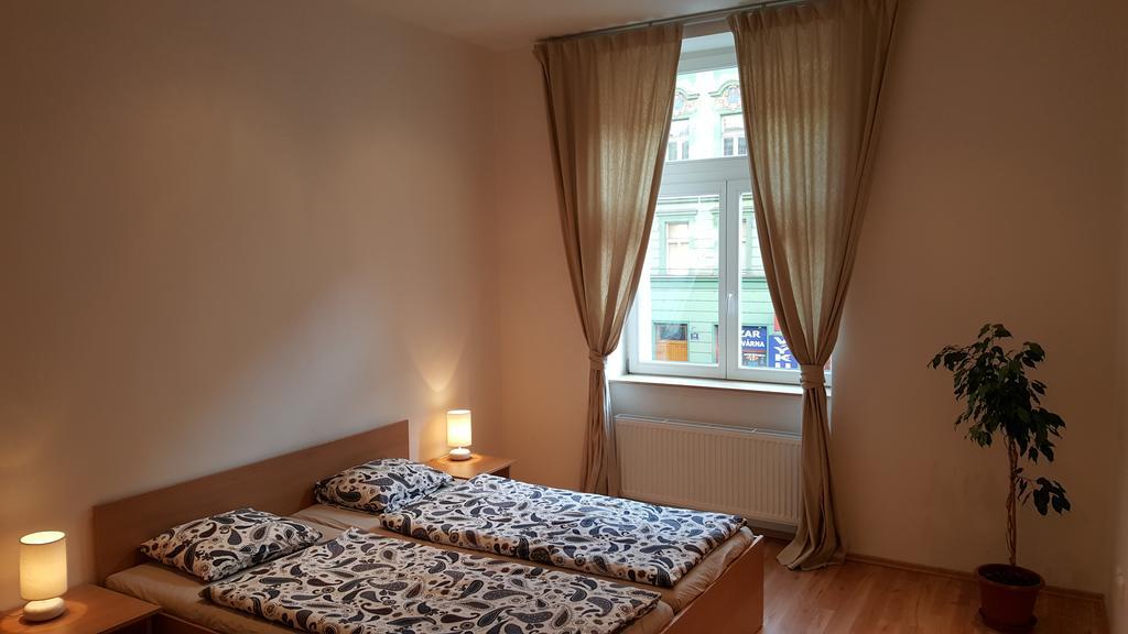 Apartment Hugo *