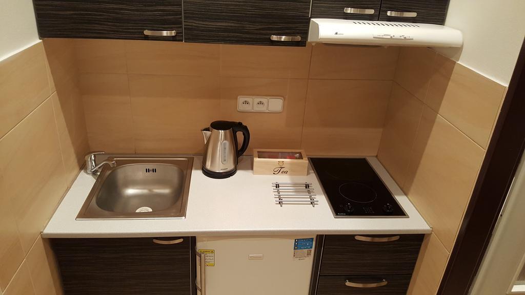 Apartment Hugo