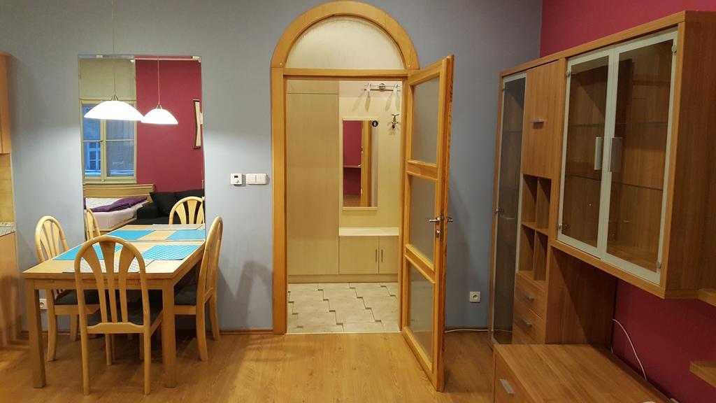 Apartment Hugo