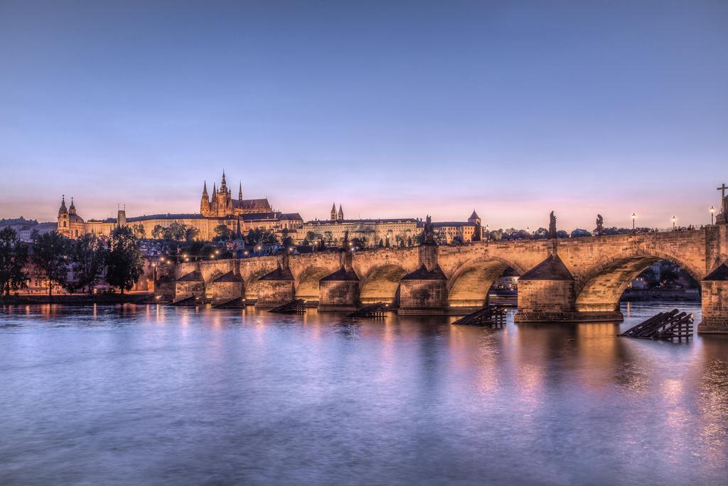 Hugo Appartement Praag