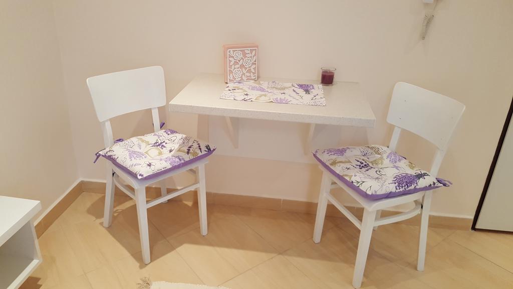 Appartement Hugo *