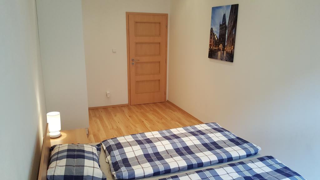 Appartement Hugo