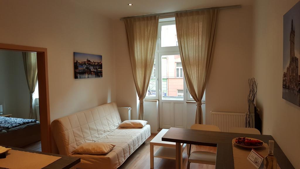 Appartement Hugo Praag