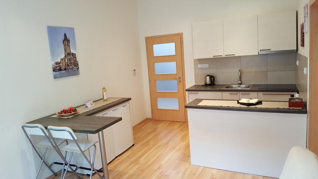 Appartement Hugo Praag