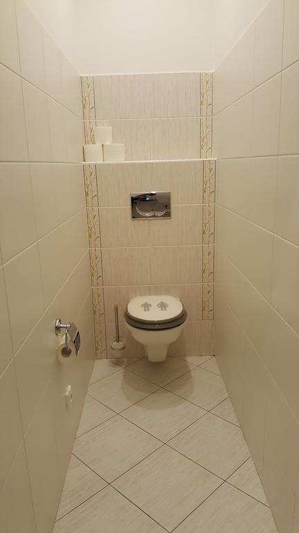 Hugo Appartement Praag