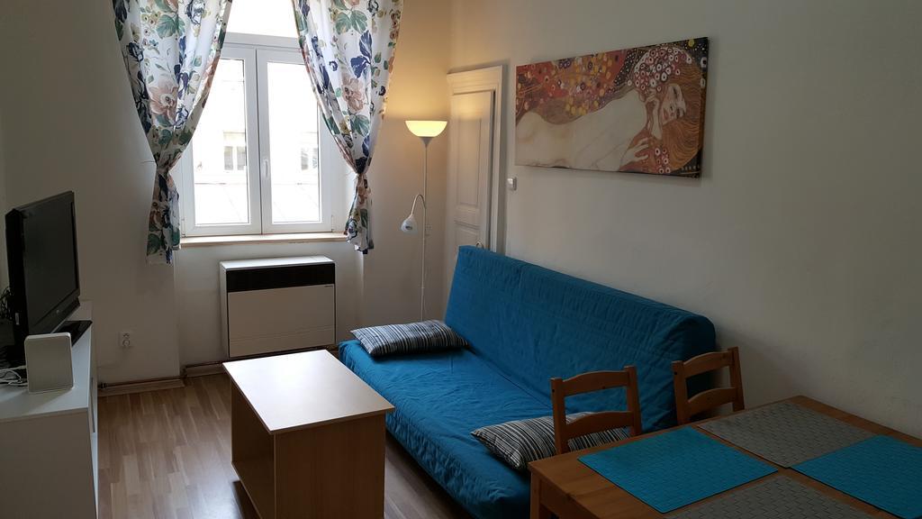 Hugo Appartement *