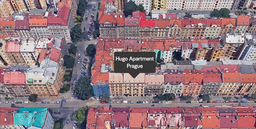 Hugo Praag